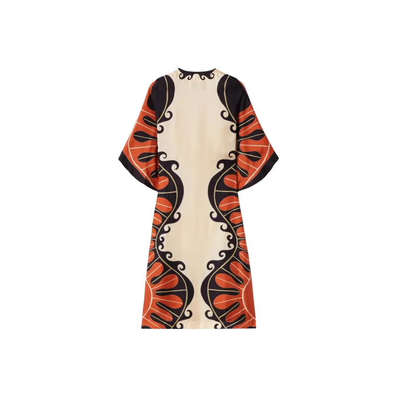 La DOUBLEJ. X Mother The Kaftan Dress-1