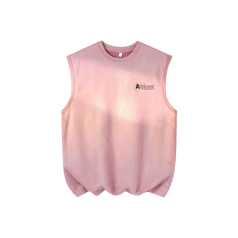 URBAN AUTHENTIC Tank Tops Unisex-8