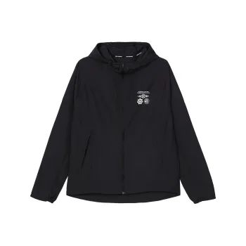 Nike MILER Jackets Men Black