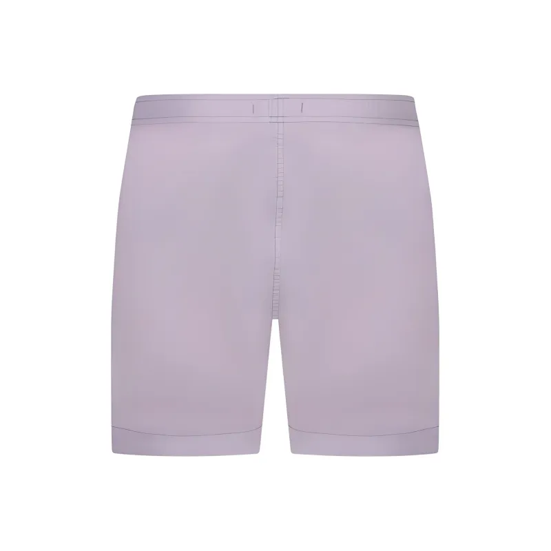 C.P.Company Casual Shorts Men's Purple-1