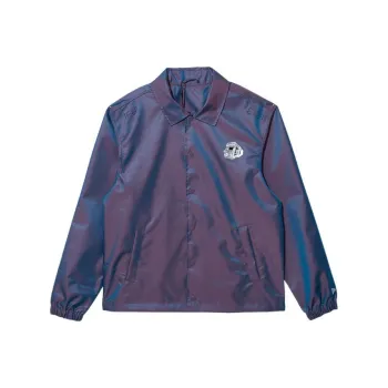 New Era Jacket Unisex Reflective Color