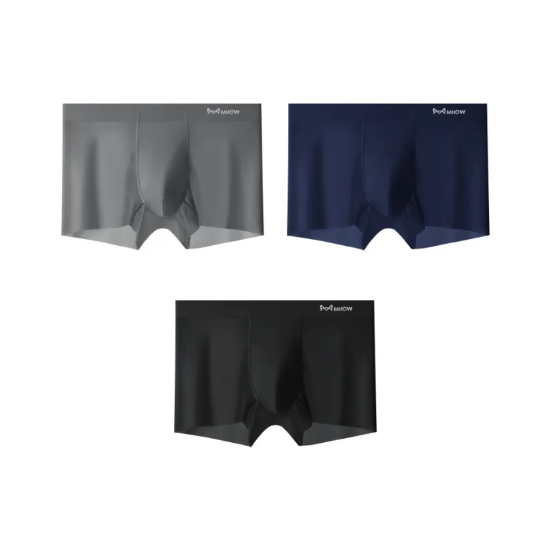 MIIOW Men Underpants-56