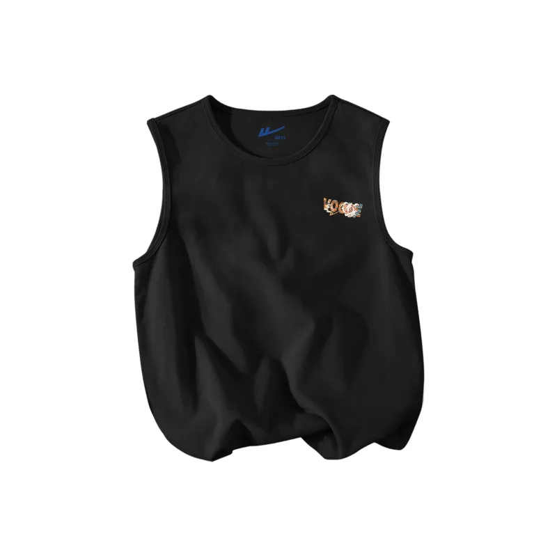 WARRIOR Tank Tops Men-0