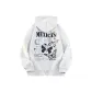 White[Fleece-Lined]