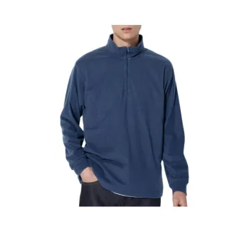 UNIQLO Sweatshirt Unisex Royal Blue