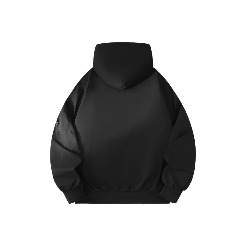 YK&YB Jackets Unisex-1