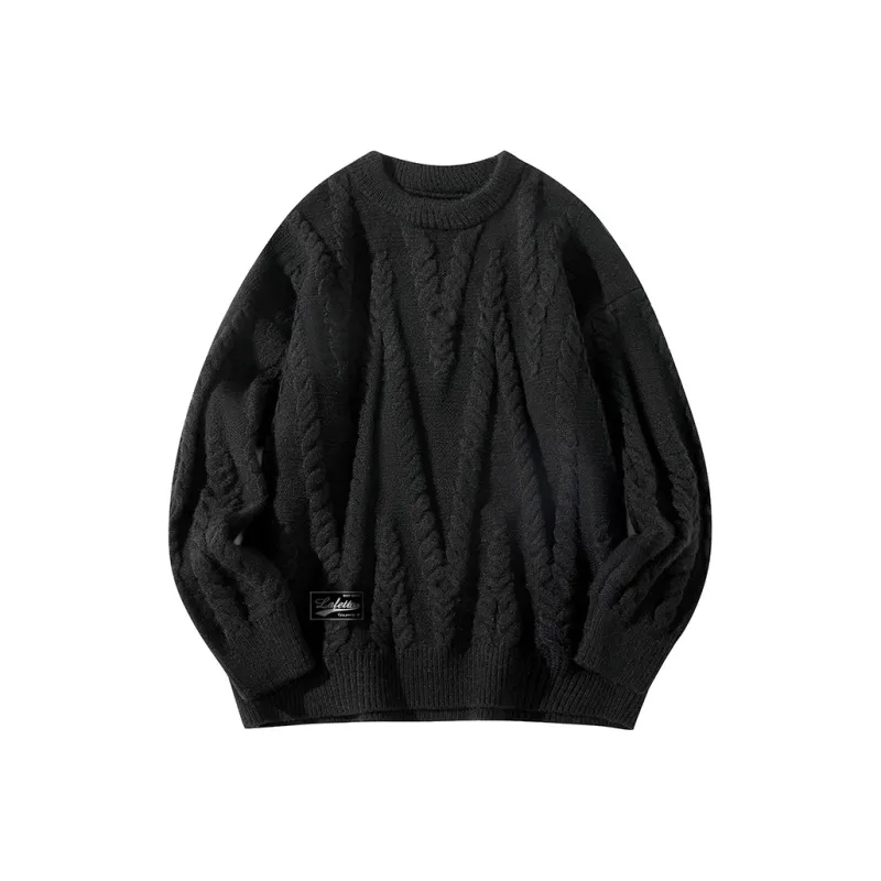 Lafetto Sweaters Unisex-6
