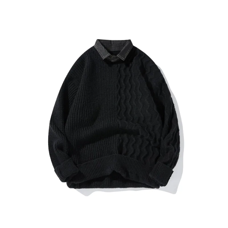 NFWYS Sweaters Unisex-2