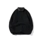 Black (Denim Collar)
