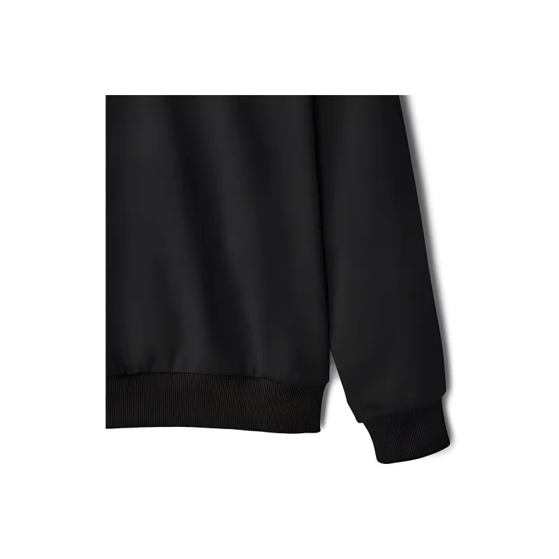 Skechers Sports Alliance Series Sweatshirt Men Black-3