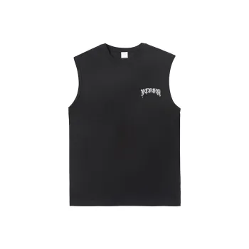 MARVEL Tank Tops Unisex
