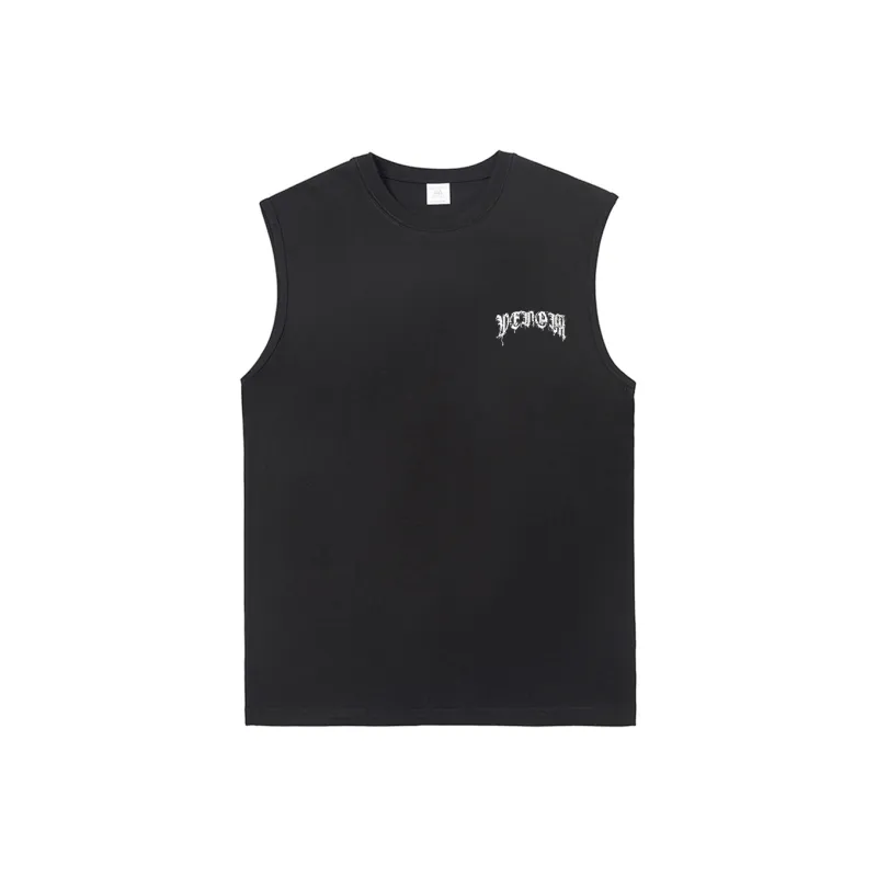 MARVEL Tank Tops Unisex-0