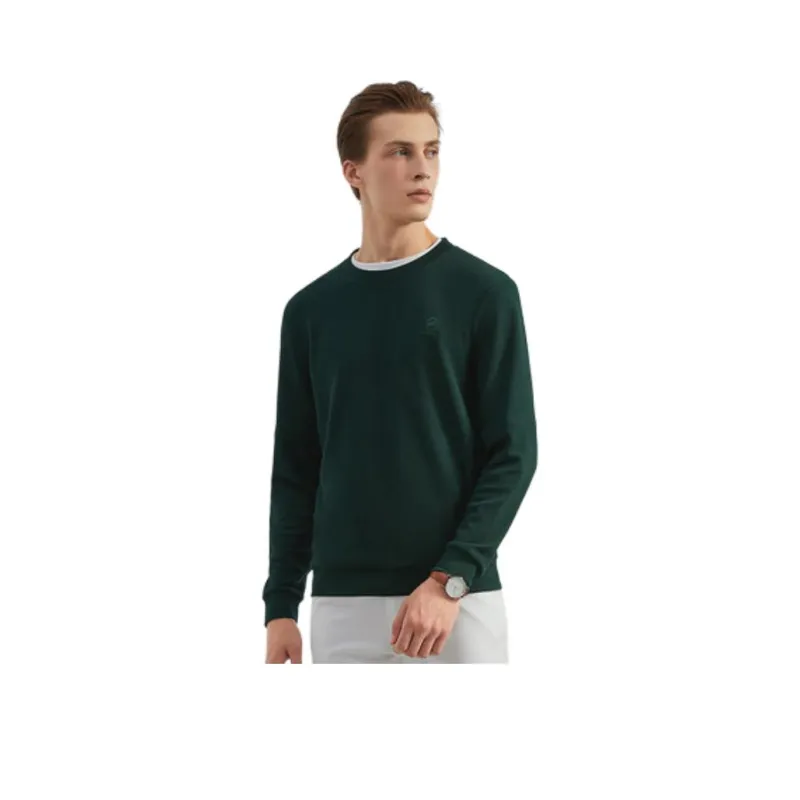 DANIEL HECHTER Sweatshirt Men's-4