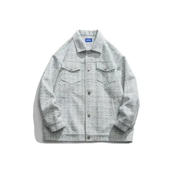 MPUX Jackets Unisex