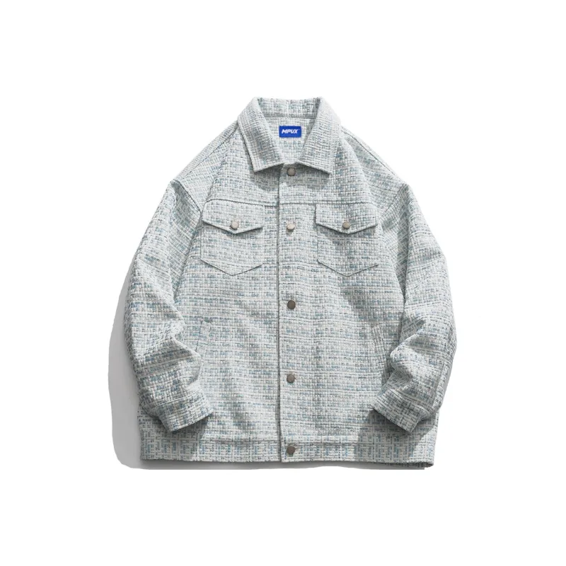 MPUX Jackets Unisex-0