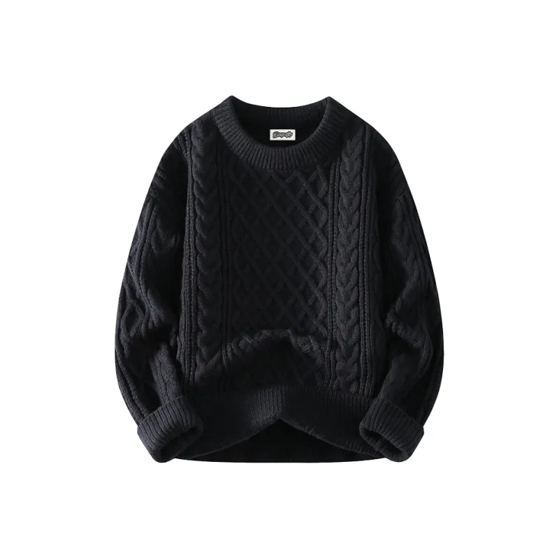 RED DRAGONFLY Sweaters Unisex-3