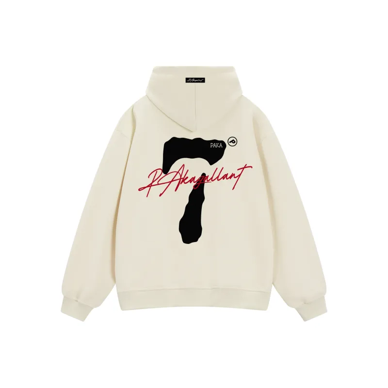 PAKA Sweatshirts Unisex-9