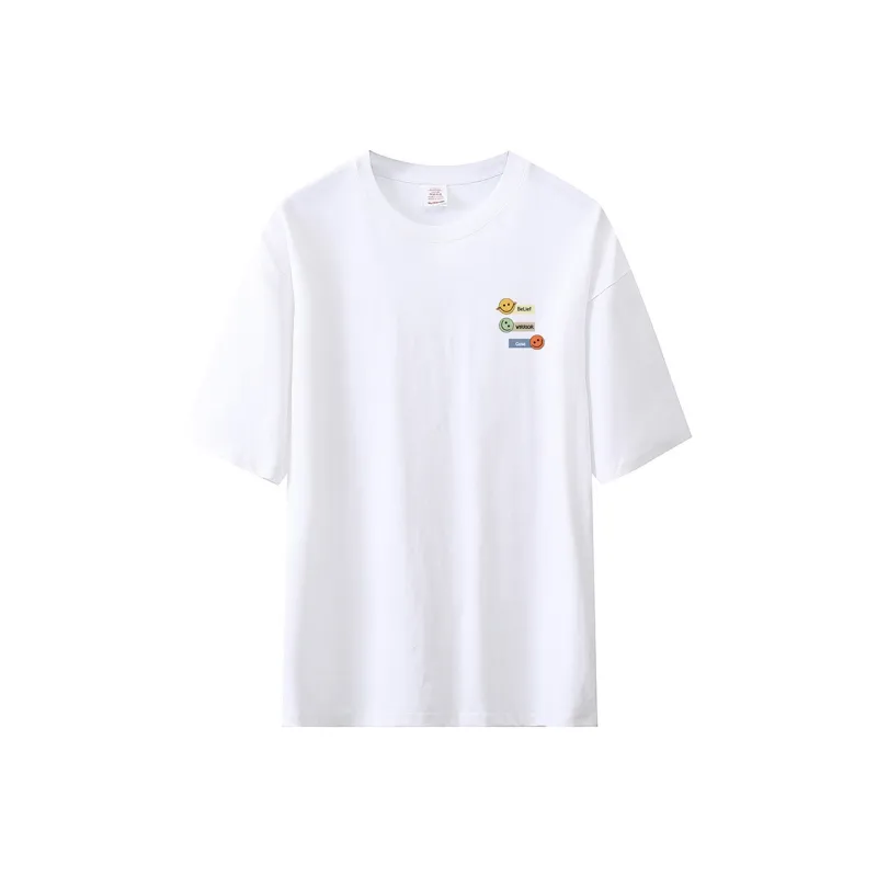 OKPI T Shirts Unisex-17