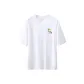 White (100% cotton 260 G)