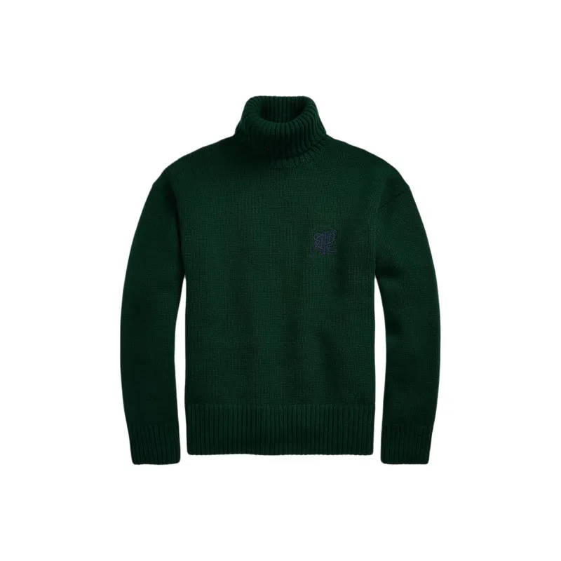 Polo Ralph Lauren Sweater Men's Green-0