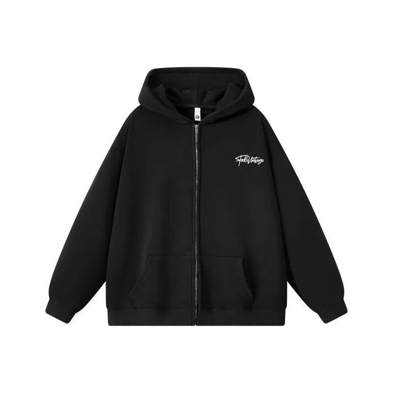 FAKE VINTAGE Sweatshirts Unisex-3