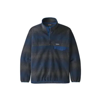 Patagonia Synchilla Snap T Jackets Men