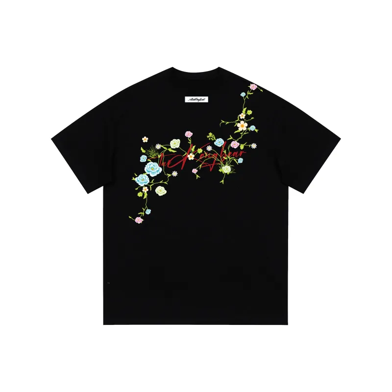 TAIKONGBEAR T Shirts Unisex-4
