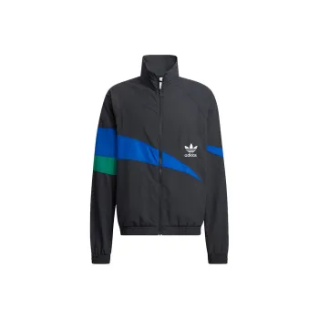 Adidas Originals Jackets Men Black