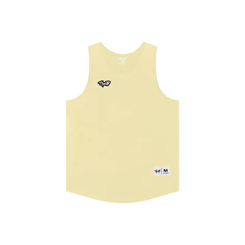 TIP OFF Tank Tops Unisex-2