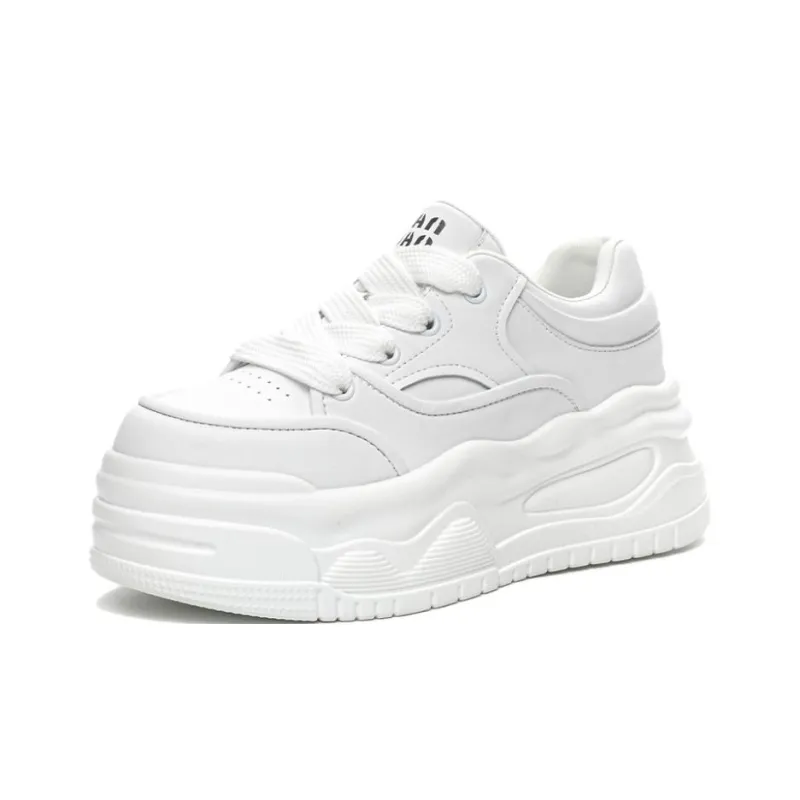 NRDROFFICIAL Waterproof, Abrasion Resistant, And Breathable Low Top Skateboard Shoes Women's-0