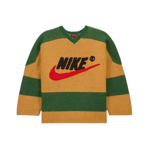 Nike Cpfm X Nike Crochet Hockey Sweater