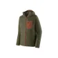 Basin Green/BSNG