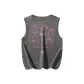 Gray (Heavyweight and 100% cotton)