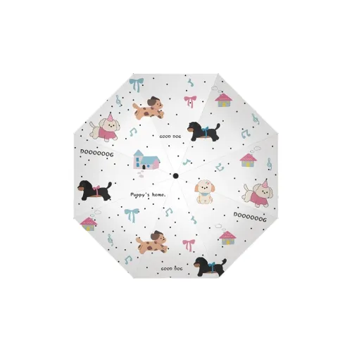 JINGEYU Umbrellas