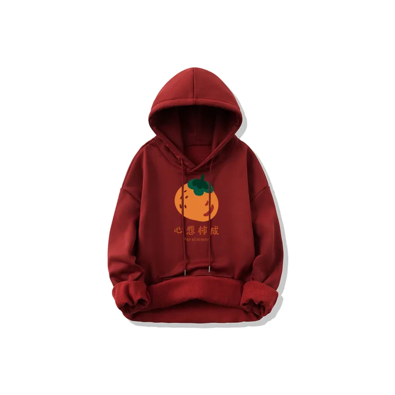MEIKE Sweatshirts Unisex-6