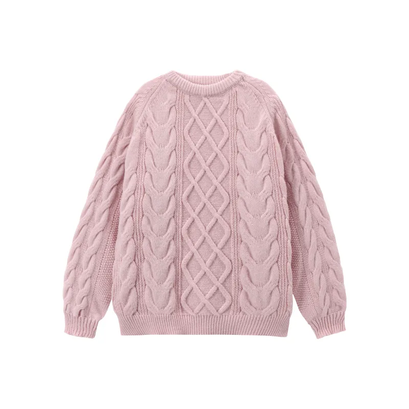 FASTFISH Sweaters Unisex-8