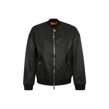 DSQUARED 2 Jackets Men Black