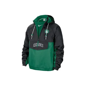Nike Jackets Men Green