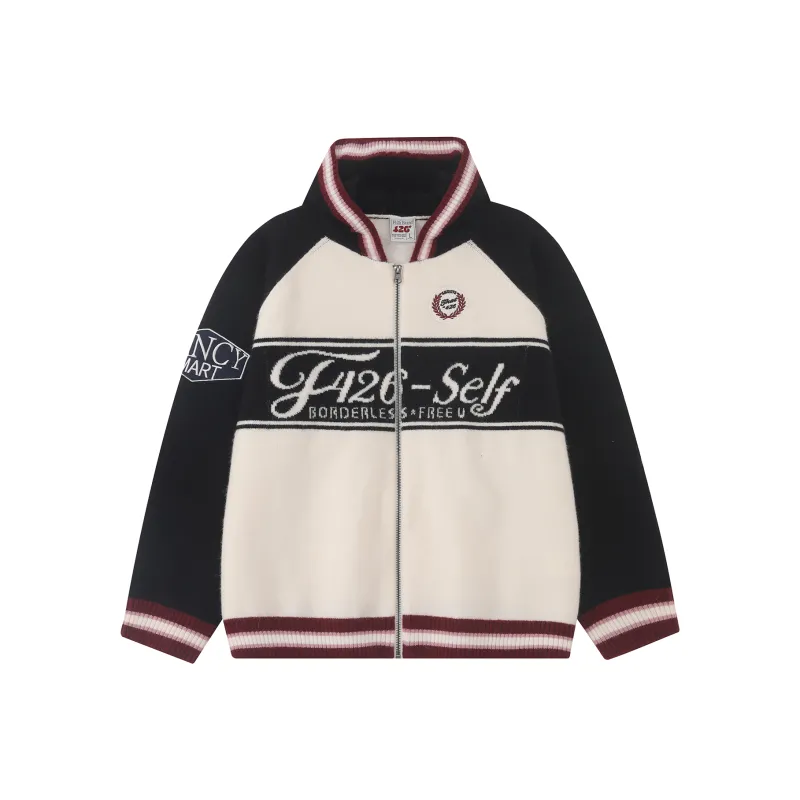 F426 Sweaters Unisex-0