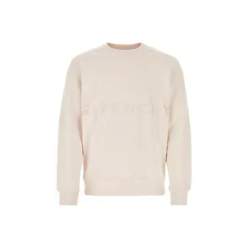 Givenchy Logo Detailed Crewneck T-Shirt
