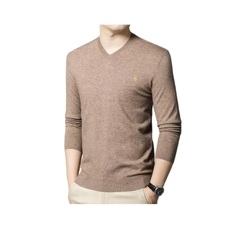 PIERRE CARDIN Sweaters Men-8