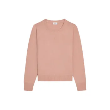 CELINE Heritage Crewneck Knit Jumper