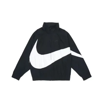 Nike Jackets Men Black