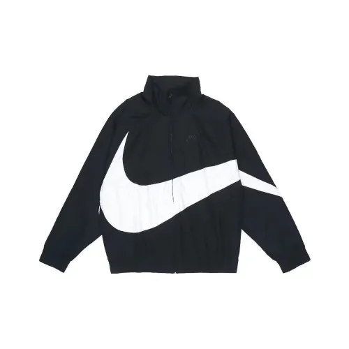 Nike Jackets Men Black