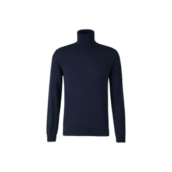 Zanone Turtleneck Sweater