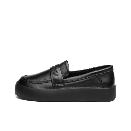 Help Loafers Women's