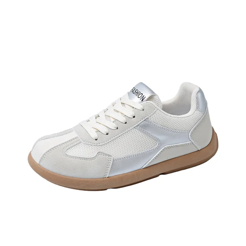 HACKBUTEER Low Top Casual Shoes Women's Box Included-12