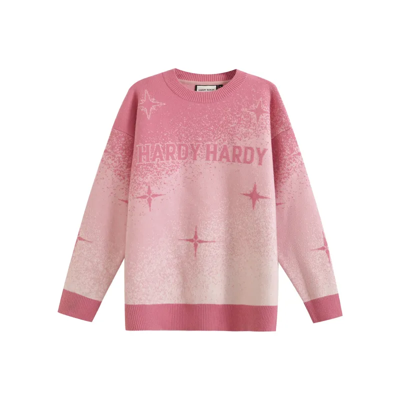 HARDY HARDY Sweaters Unisex-4