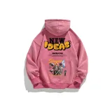 Regular Edition Pink