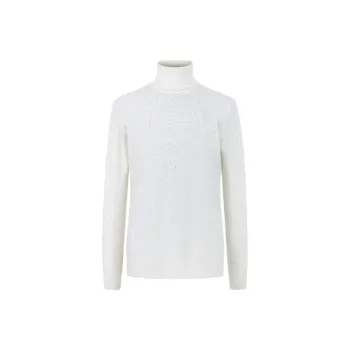 Corneliani Sweaters Men White
